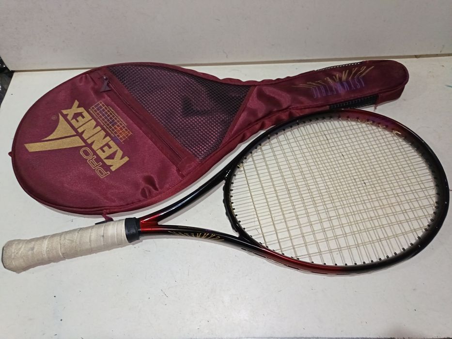 Rakieta tenisowa KENNEX Pro