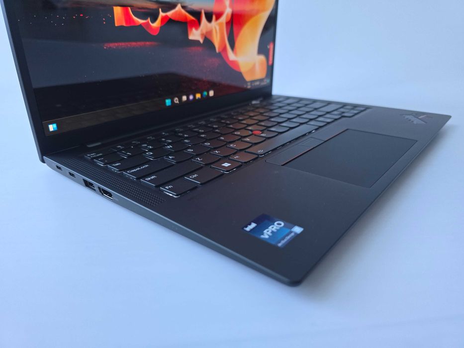 Lenovo Thinkpad X1 I7 1270P/RAM 16GB/SSD 512GB/4K