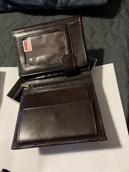 Etui na karty Marco
