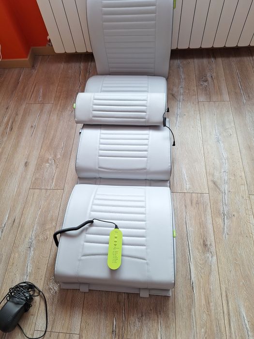 Urządzenie do masażu