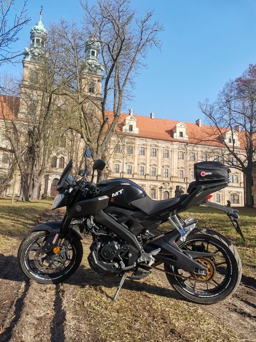 Yamaha
