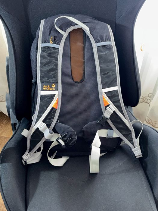 Рюкзак Jack Wolfskin