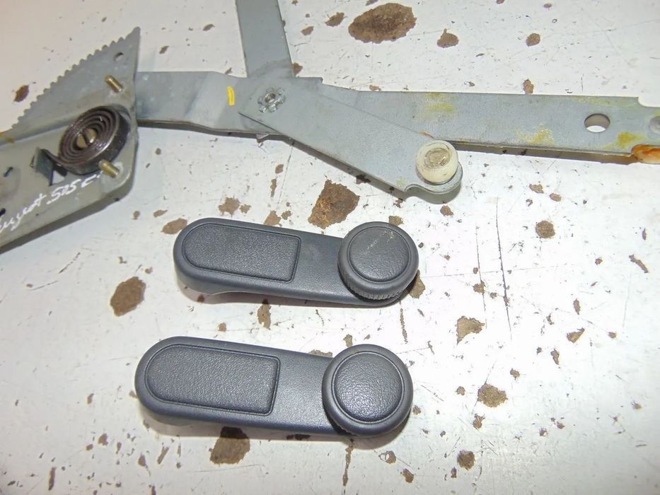 Peugeot 505 elevadores vidros