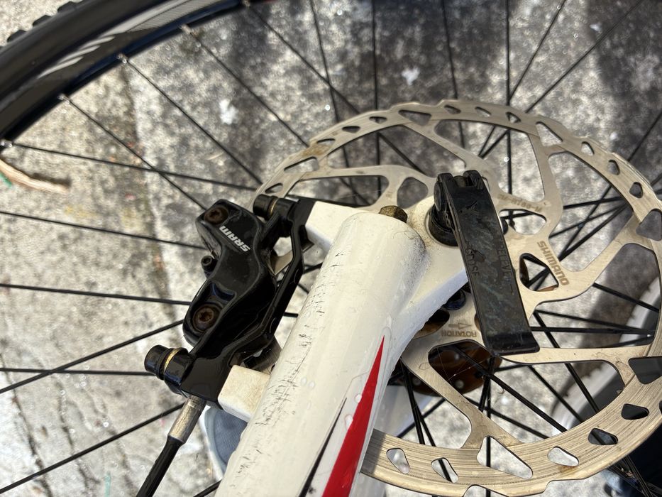 Bicicleta SPEcialized