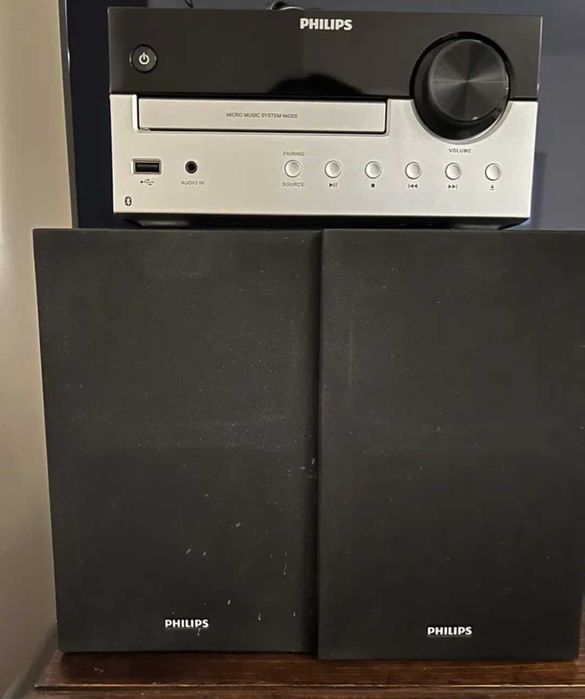Philips Micro Music System M4205 | Alpiarça