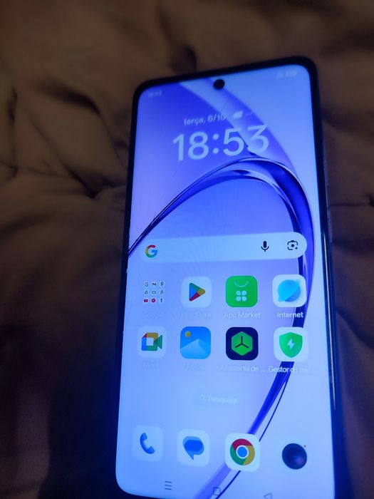 Telemóvel OPPO A40