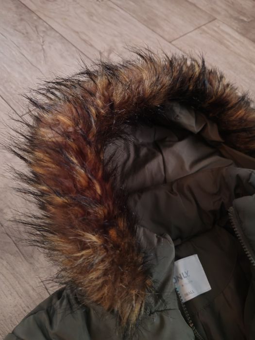 Kurtka zimowa Only S