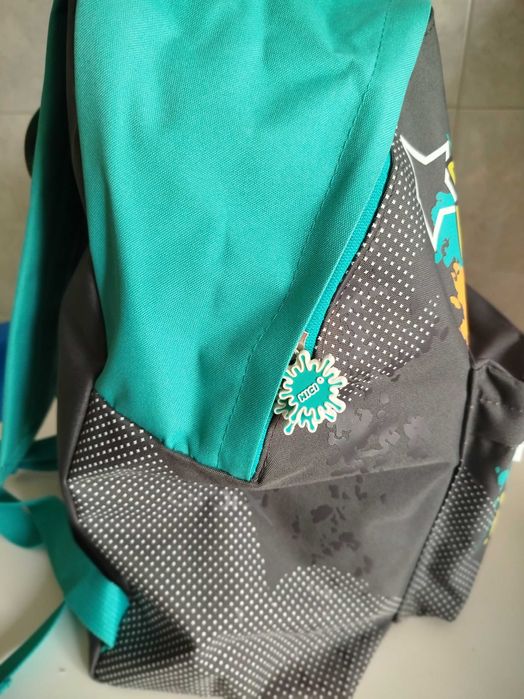 Mochila escolar Nici