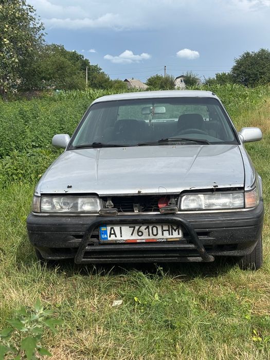Продаж мазда 626