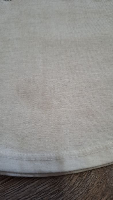 Koszulka na ramiączkach H&M 134 Gratis