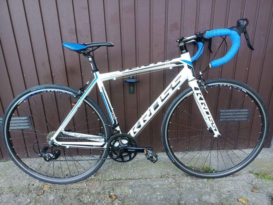 Rower Kross Vento 1.0 koła 28" w bdb stanie!