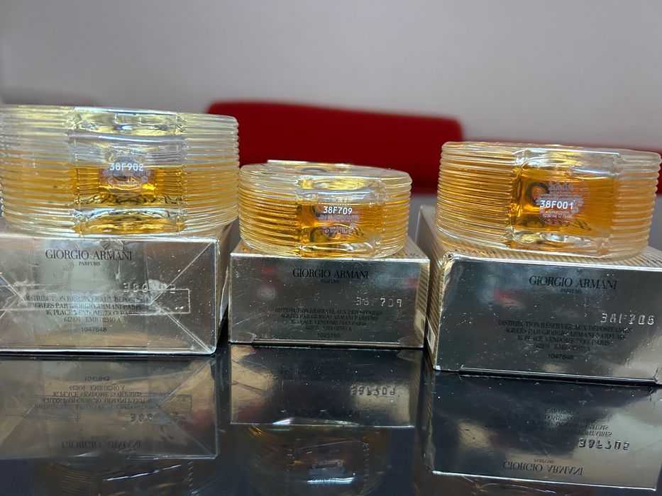 Trussardi Jeans Women  Dolce & Gabbana Sicily Giorgio Armani Idole