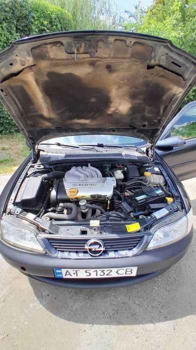 Автомобіль легкові