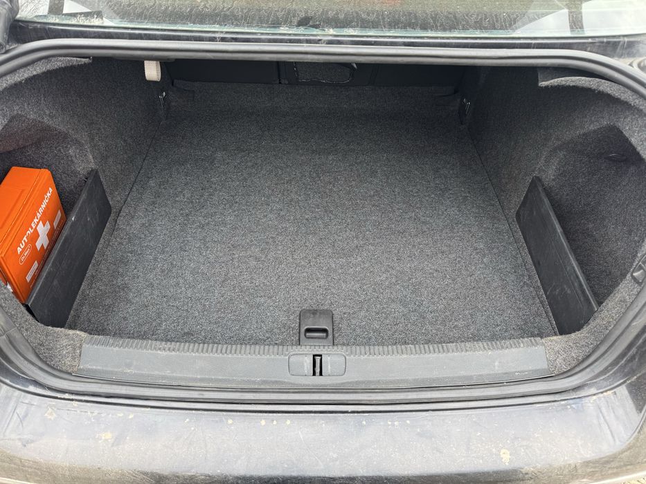 Volkswagen Passat 2007 VIN WVWZZZ3CZ7P126903 фото оголошення 2 з 8