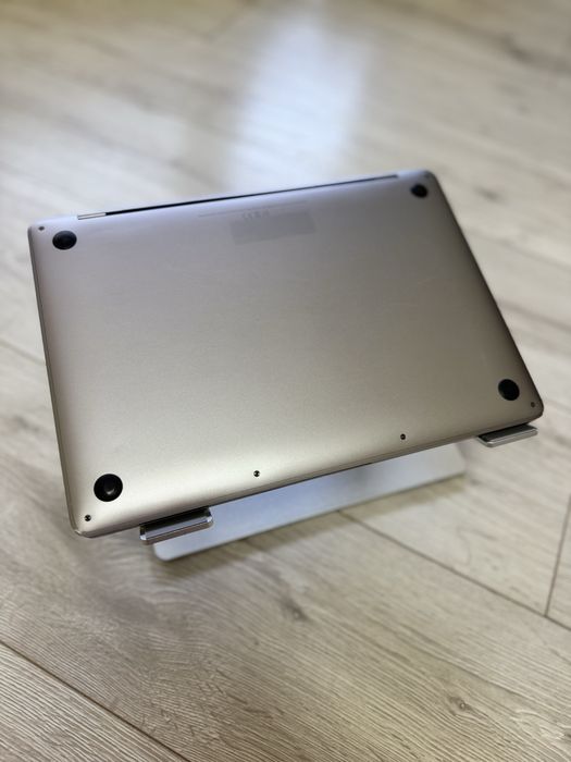 ГАРАНТІЯ 100% АКБ MacBook Pro 13″ • 512GB SSD • 16GB RAM + ЗАРЯДКА