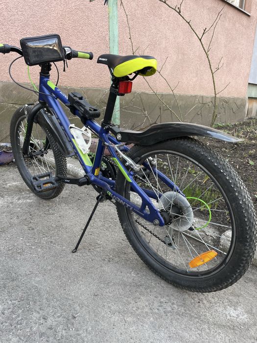 Велосипед Avanti Turbo 20