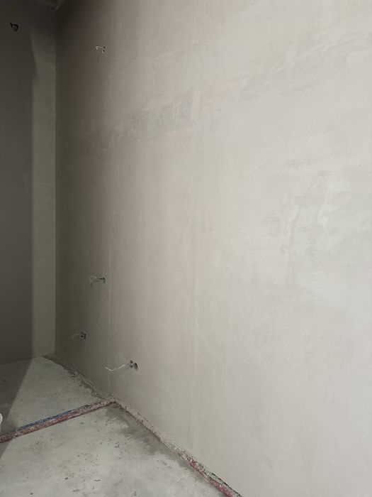 Штукатурні роботи  в термін Хмельницький Якість +Гарантія