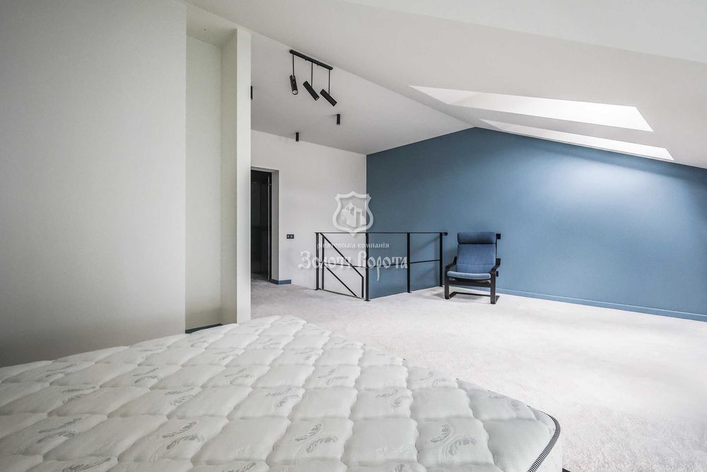 Квартира, 2к. Євроремонт. ЖК DESNA residence. Придорожна, 3, село Зазим’я, Броварський район