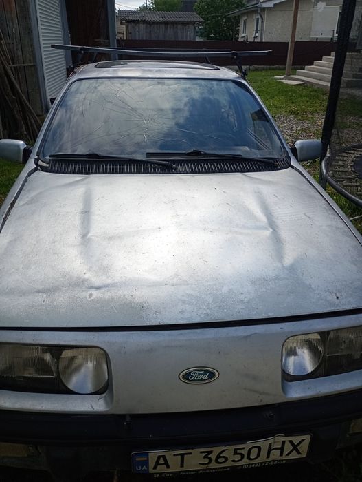 Ford Sierra 2.0i