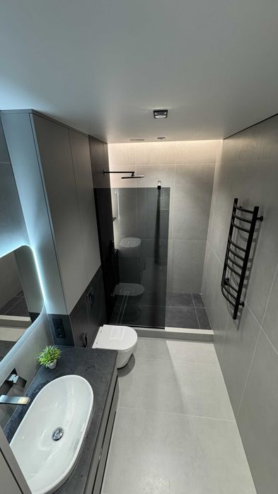 1-room apartment apartment by the address st. Krasnova (area 42 m²) - Atlanta.ua - photo 20