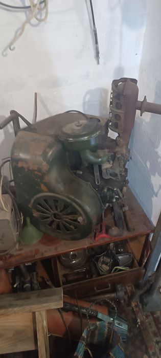 Мотор УЗД продам