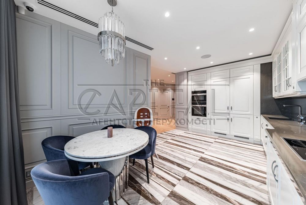 Продажа квартиры, ЖК Бусов Хилл, Печерск