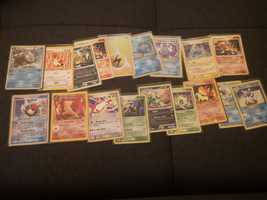 CARTAS POKÉMON (ver descrição) São Mamede De Infesta E Senhora Da Hora •  OLX Portugal