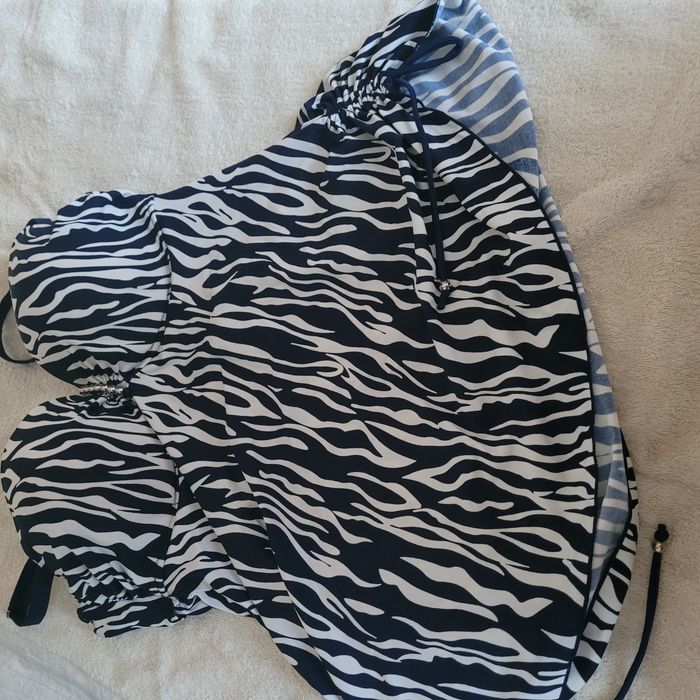 Tankini kąpielowe