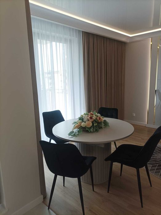 Wynajmę 2-pokojowe mieszkanie 56 m² – Ełk, ul. Szyszkowa - Więcej