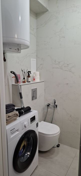 Вільно 1-кімнатні апартаменти.Парк Шевченк,Буковина