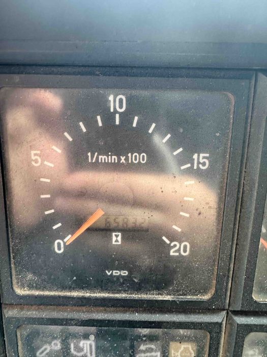 Комбайн Class Mega 360