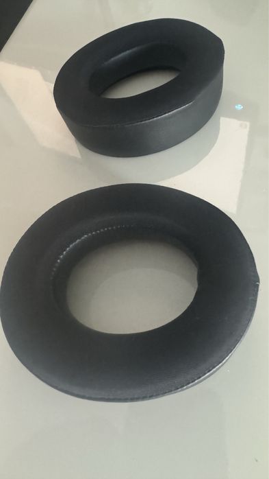 Earpads para Auscultadores Gaming Corsair HS70 + Headband
