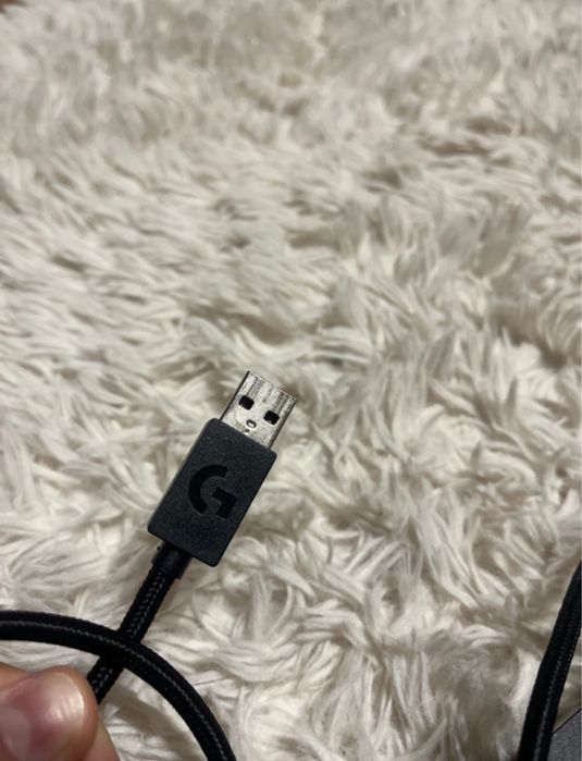 klawiatura gamingowa logitech 213 rgb membranowa