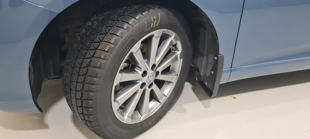 Тойота Венза 2010