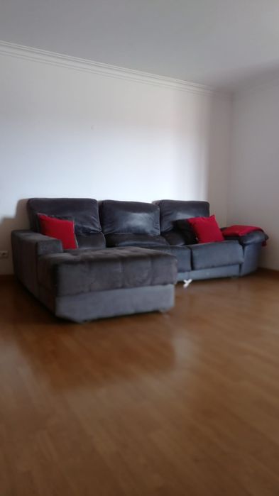 Sofá Chaise Longue FIRENZE
