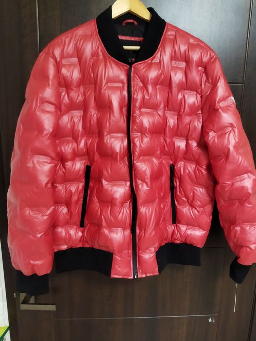 Куртка чоловіча Guess XXL