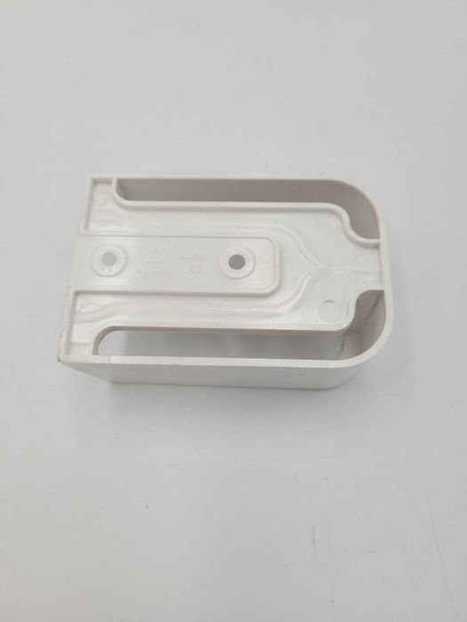 Uchwyt ścienny do pilota Sinclair biały