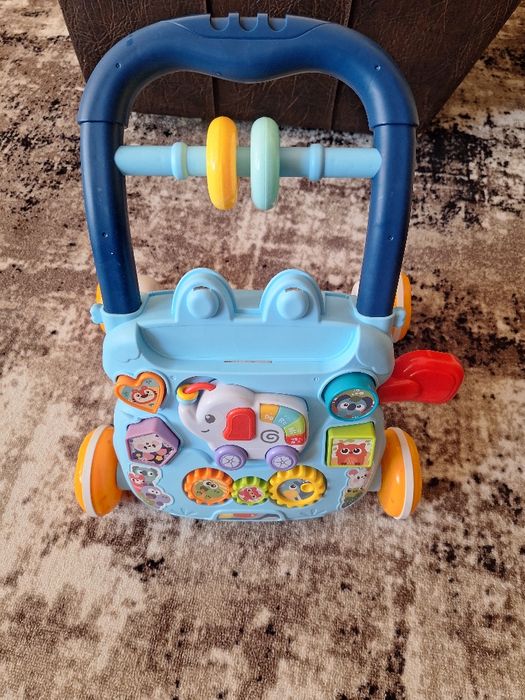 Ходунки каталка дитячі