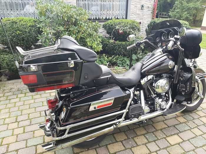 Harley-Davidson