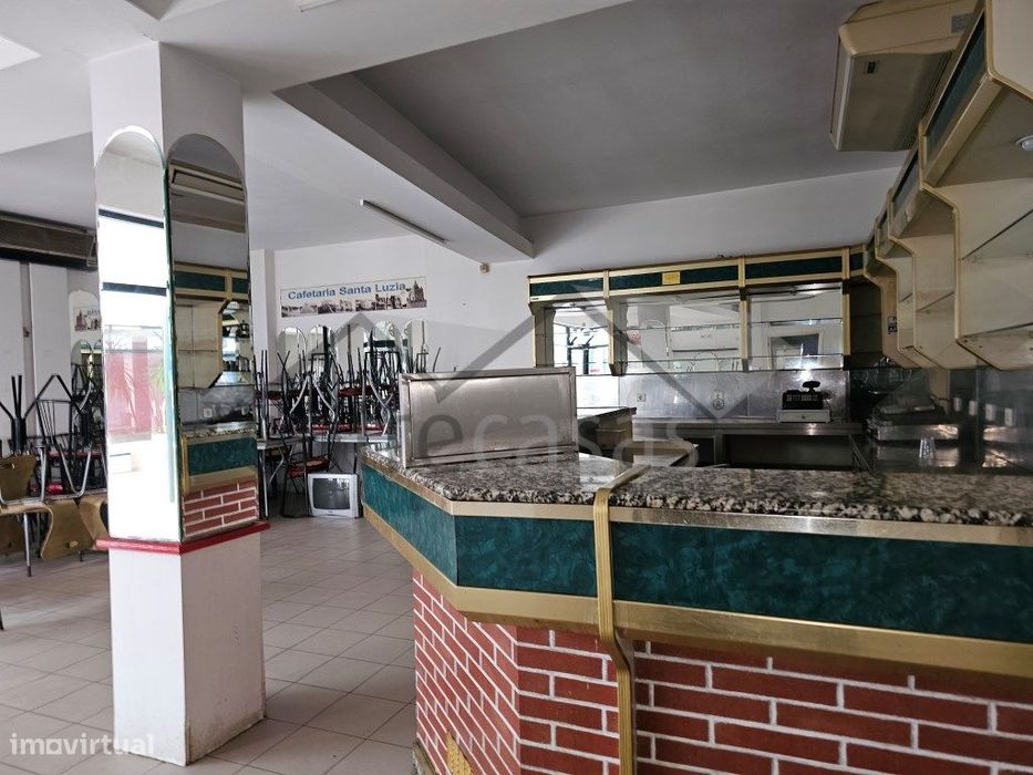 Snack-Bar para Trespasse/Arrendamento - Viana do Castelo (Centro Co...