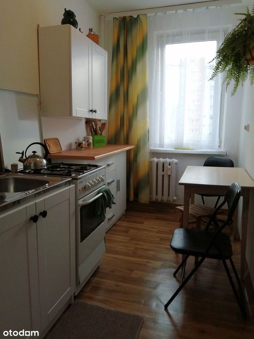 Tanio, wynajmę ul. Na Błonie, Kraków, wszystko w cenie, bez dod. opłat - Widok 5