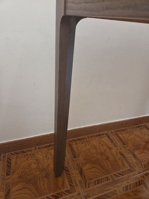 Mesa EKEDALEN extensível 4 ou 6 lugares