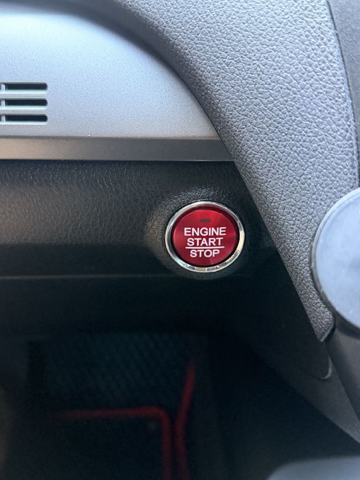 Acura RDX Technology 2013