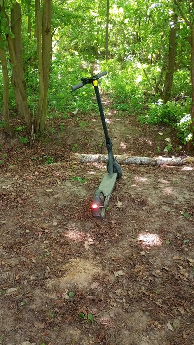 Hulajnoga elektryczna Xiaomi