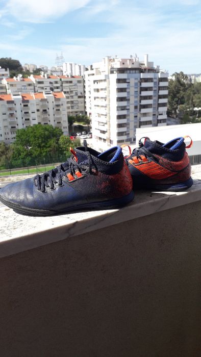Sapatos desportivo KIPSTA