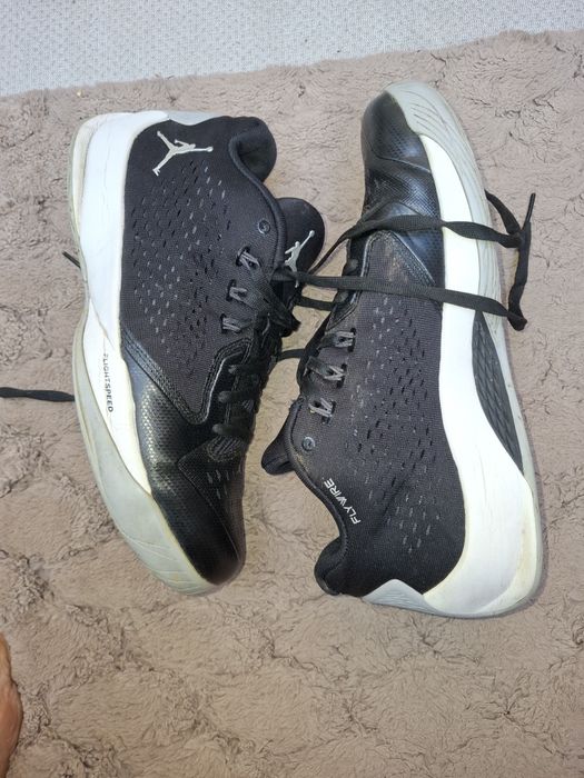 Nike Jordan Rising Hi-Low buty sportowe, koszykarskie 44