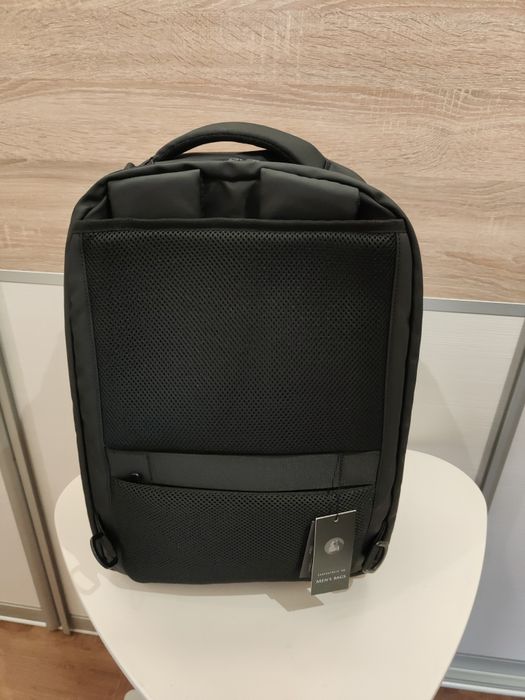 Бизнес рюкзак для офиса и путешествий Fenruien, FR.