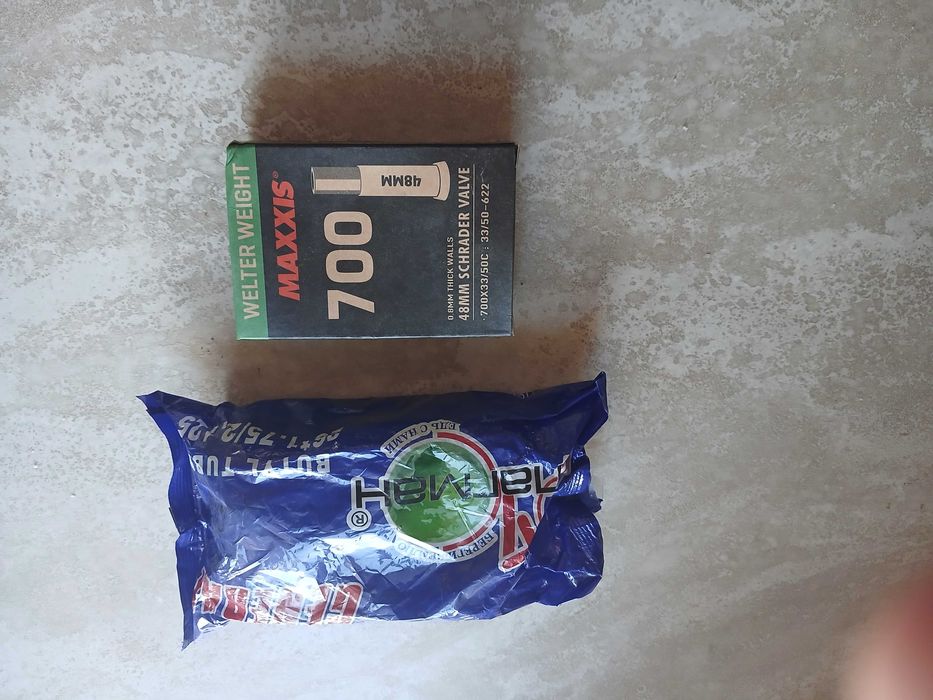 Продам камеру для велосипеда
