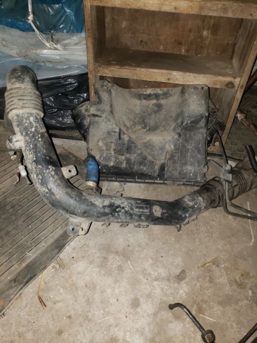 Коробка передач opel astra g 1.7 та ще запчастини disel