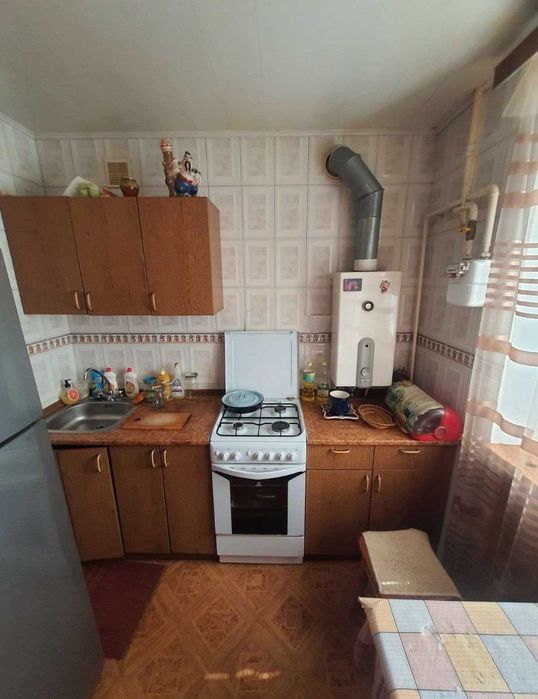 Продам 2х комнатную квартиру в центре
